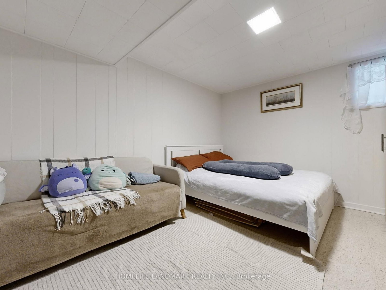 Detached House for sale at 50 Bruce Farm Drive, Toronto, Ontario, M2H 1G5 - Bayview Woods-Steeles - MLS: C12943608