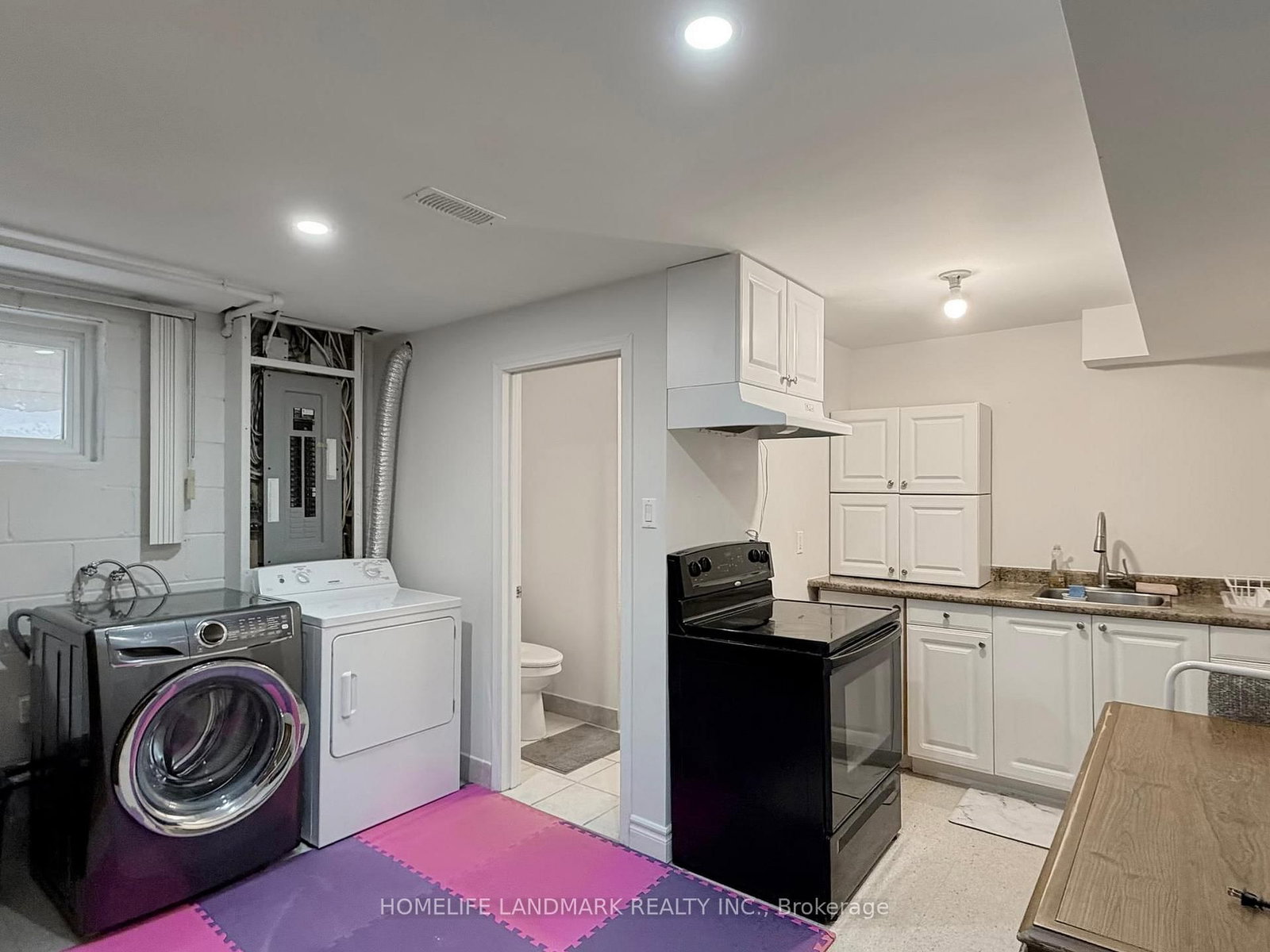 Detached House for sale at 50 Bruce Farm Drive, Toronto, Ontario, M2H 1G5 - Bayview Woods-Steeles - MLS: C12943608