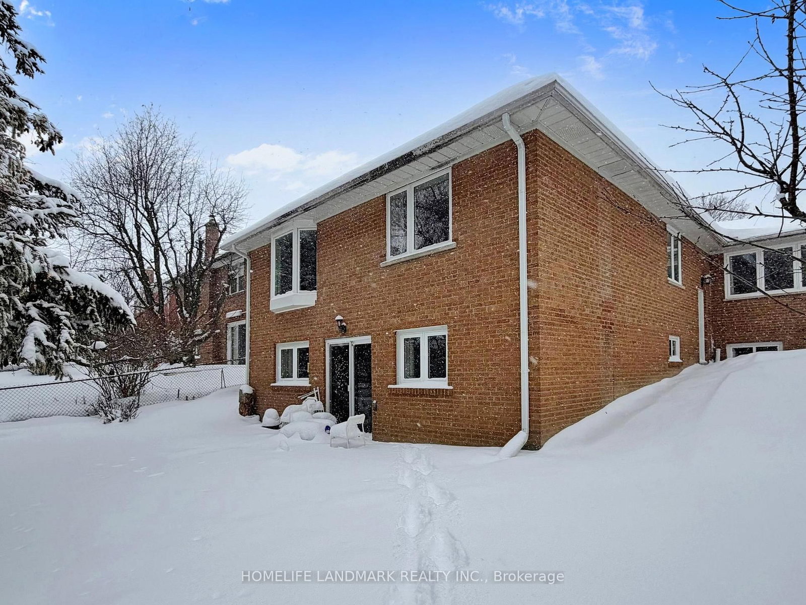 Detached House for sale at 50 Bruce Farm Drive, Toronto, Ontario, M2H 1G5 - Bayview Woods-Steeles - MLS: C12943608