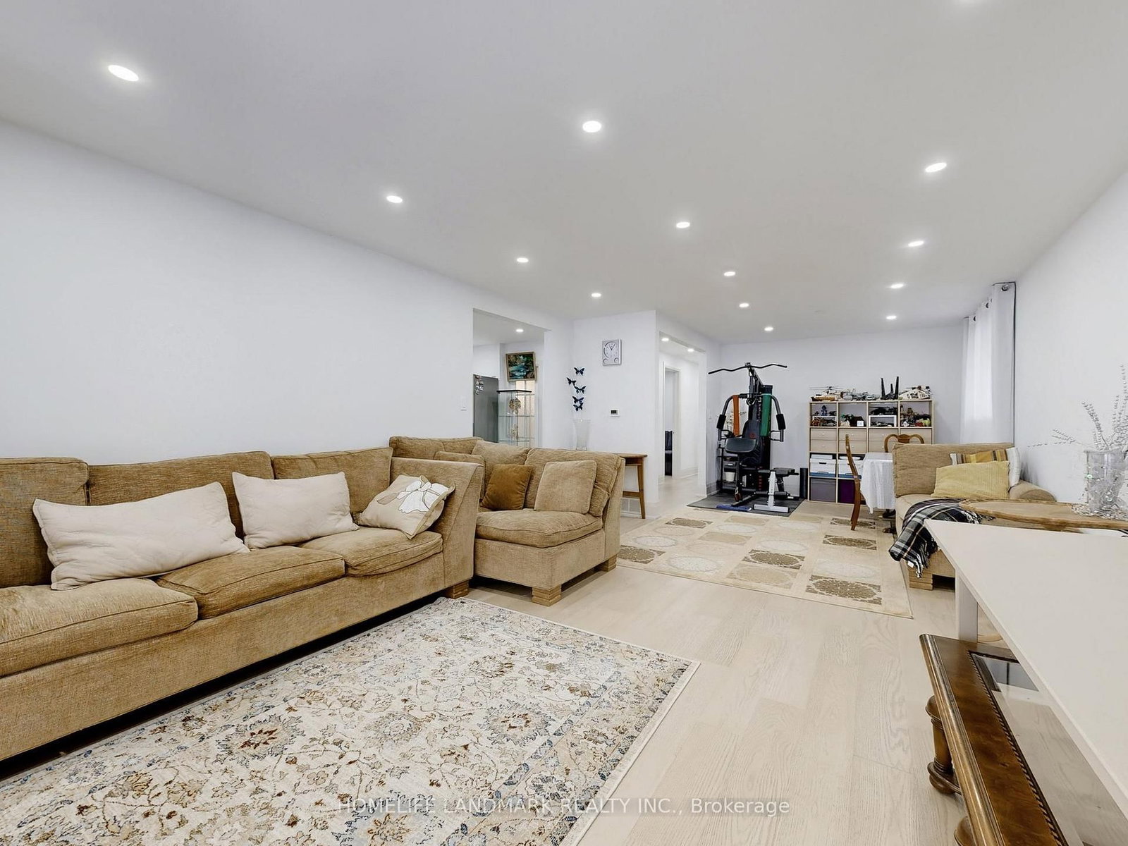 Detached House for sale at 50 Bruce Farm Drive, Toronto, Ontario, M2H 1G5 - Bayview Woods-Steeles - MLS: C12943608