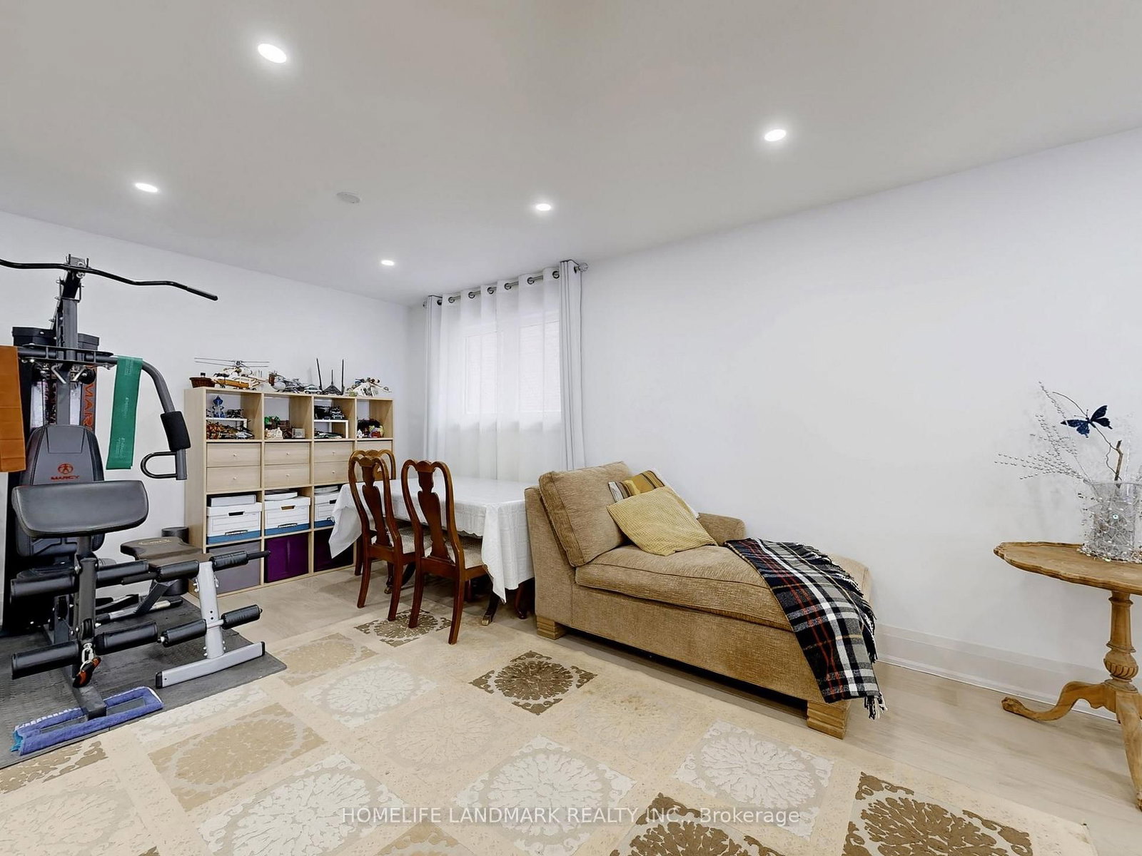 Detached House for sale at 50 Bruce Farm Drive, Toronto, Ontario, M2H 1G5 - Bayview Woods-Steeles - MLS: C12943608