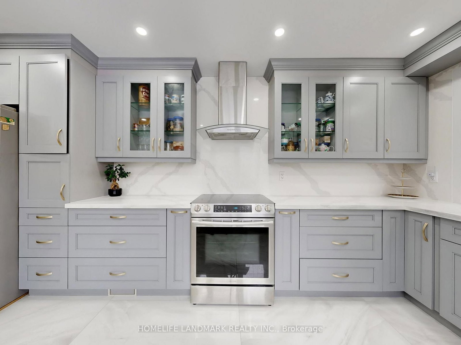 Detached House for sale at 50 Bruce Farm Drive, Toronto, Ontario, M2H 1G5 - Bayview Woods-Steeles - MLS: C12943608