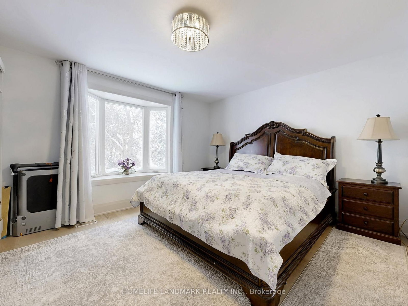 Detached House for sale at 50 Bruce Farm Drive, Toronto, Ontario, M2H 1G5 - Bayview Woods-Steeles - MLS: C12943608