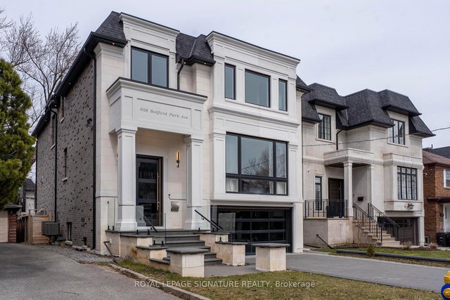 658 Bedford Pk Avenue