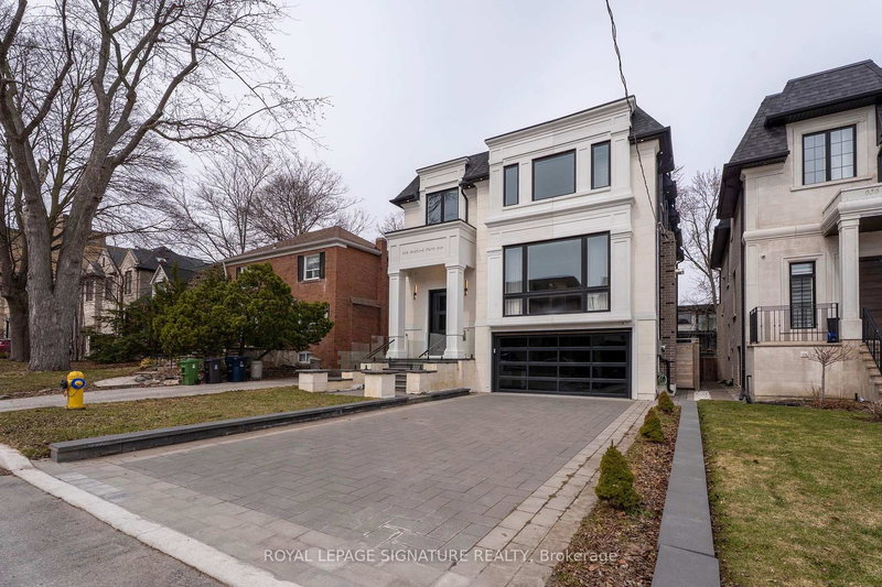 658 Bedford Pk Ave, Toronto, M5M 1K3 | Image 3