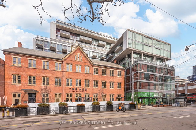 723 - 560 King Street W