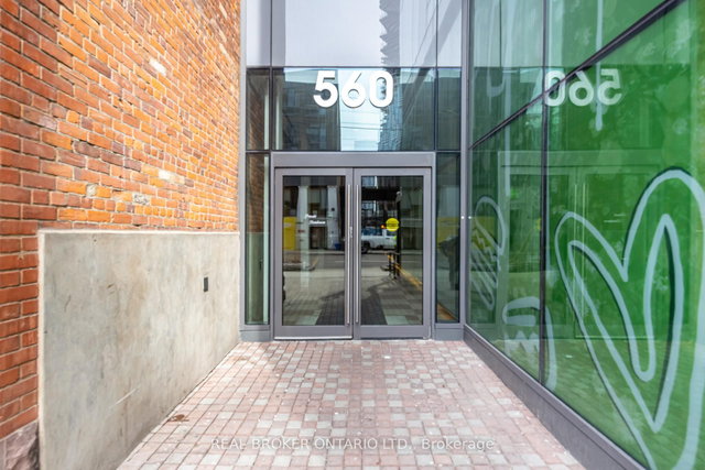 723 - 560 King Street W