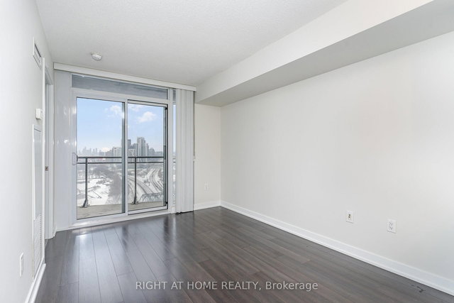 2711 - 21 Iceboat Terrace