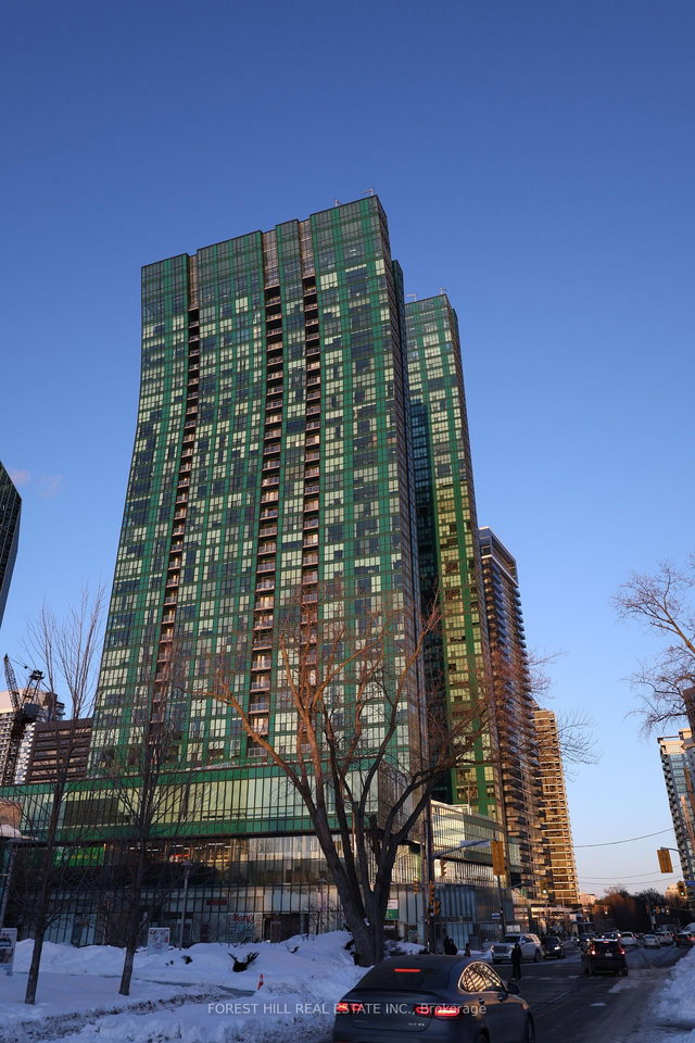 2502 - 11 Bogert Avenue