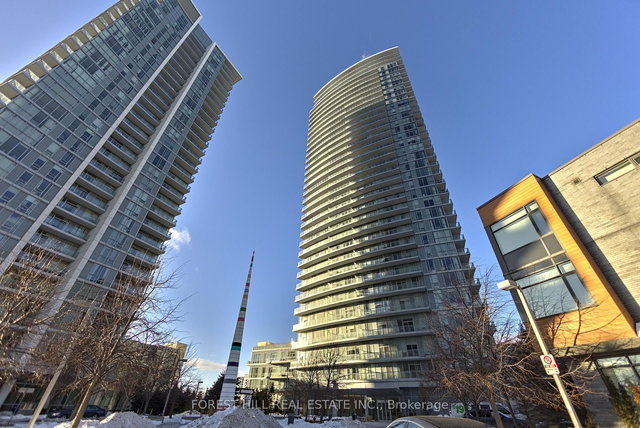 3506 - 70 Forest Manor Road