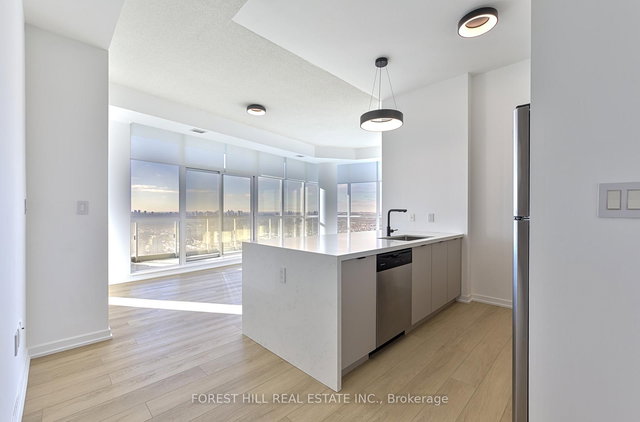 3506 - 70 Forest Manor Road