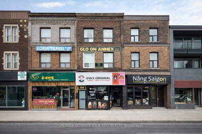 454 BLOOR St | Toronto | Image