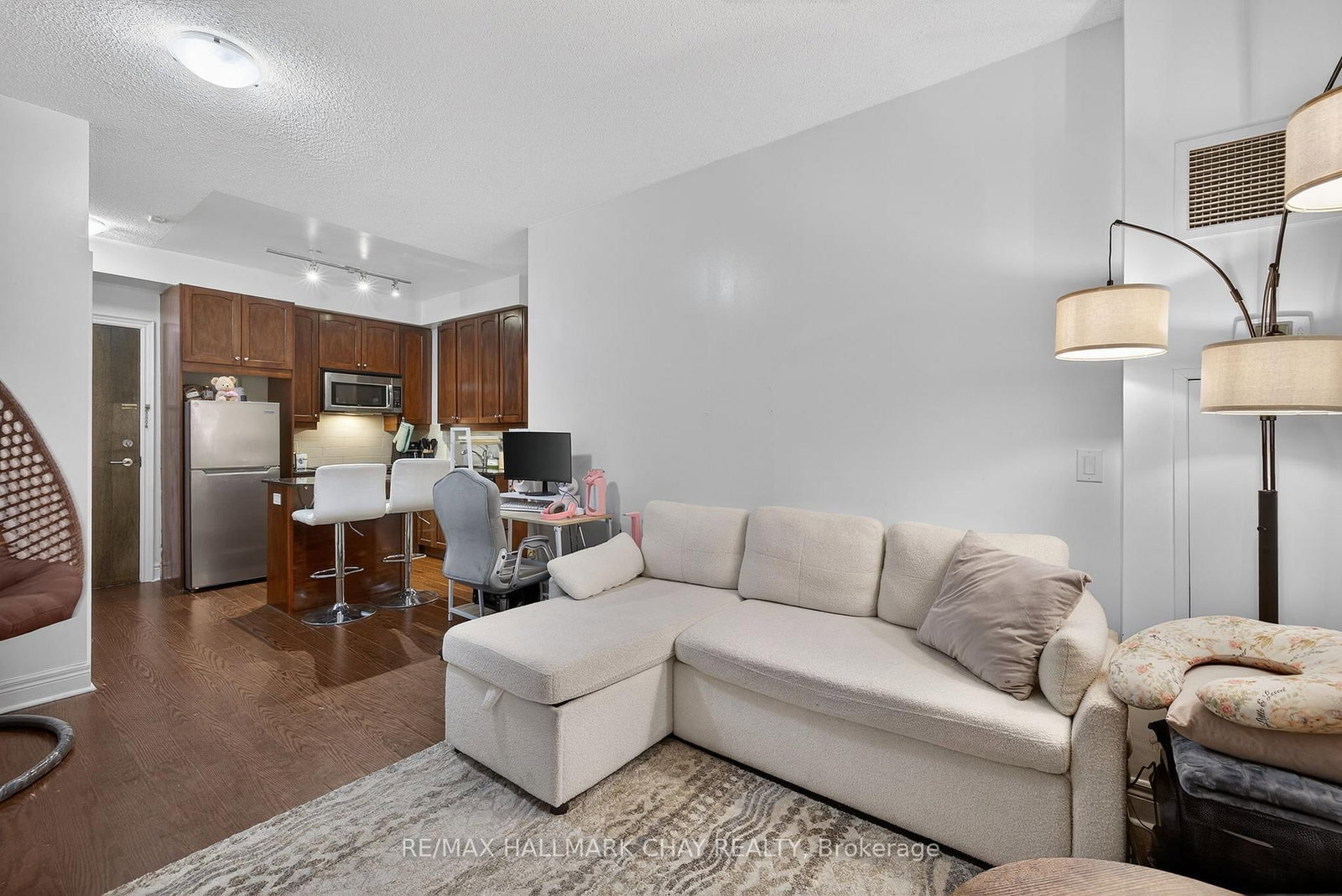 Condo for sale at 108-701 Sheppard Avenue, Toronto, Ontario, M3H 2S7 - Clanton Park - MLS: C12943896