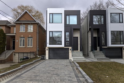42 Cameron Ave | Toronto | Image