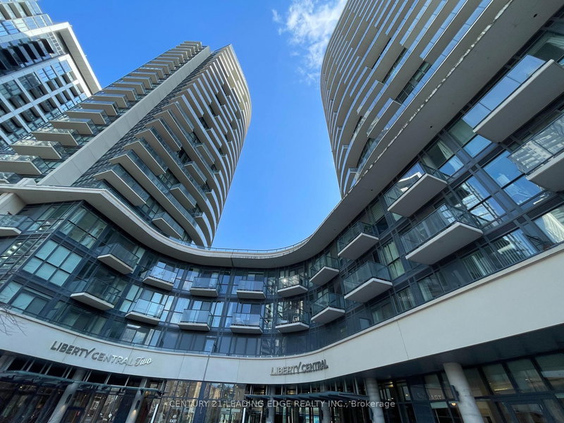 home for lease on 301-51 East Liberty Street