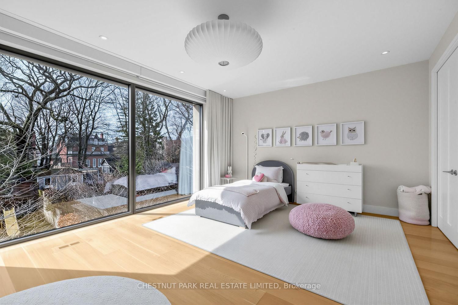 Detached House for sale at 55 Farnham Avenue, Toronto, Ontario, M4V 1H6 - Yonge-St. Clair - MLS: C12943972