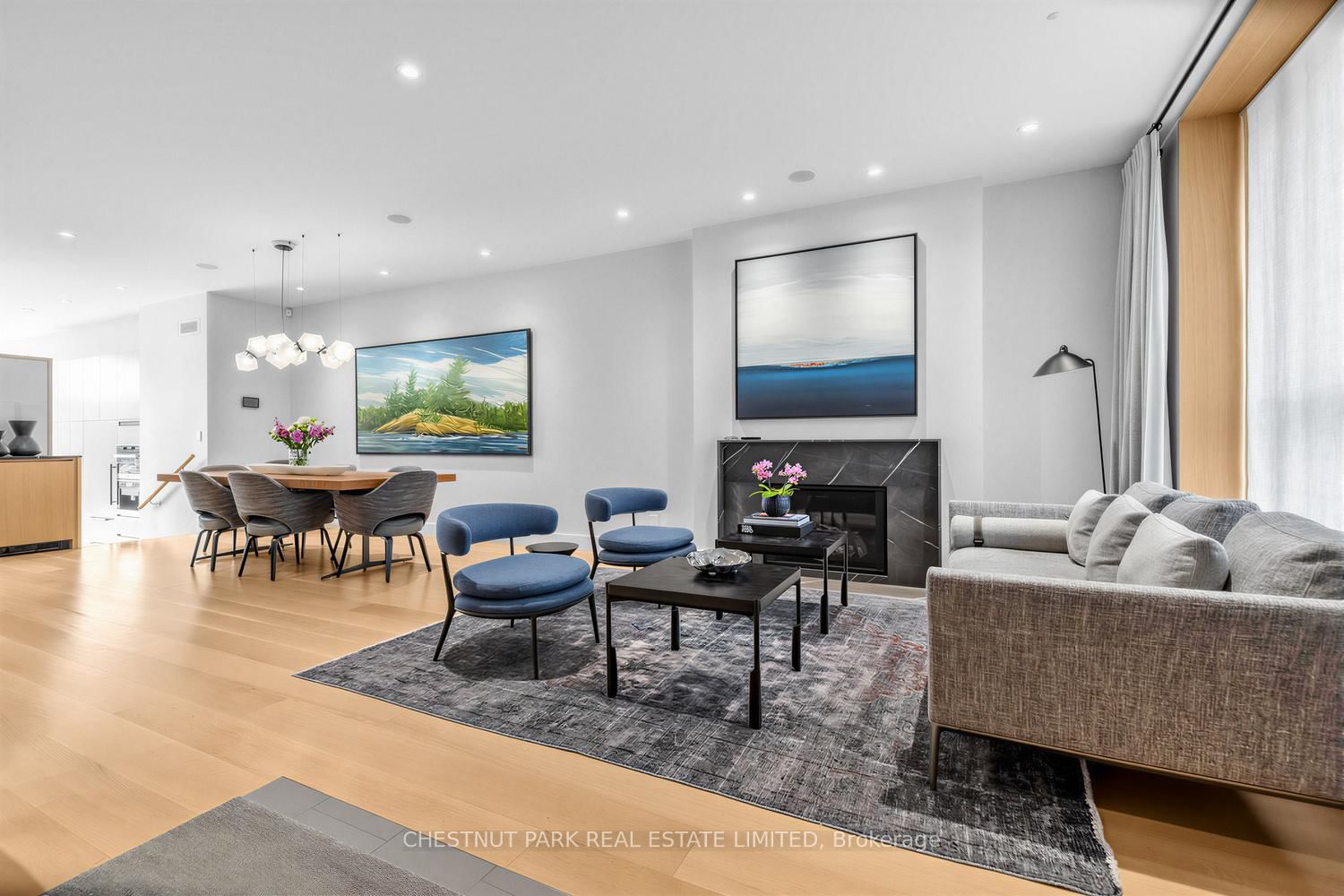 Detached House for sale at 55 Farnham Avenue, Toronto, Ontario, M4V 1H6 - Yonge-St. Clair - MLS: C12943972