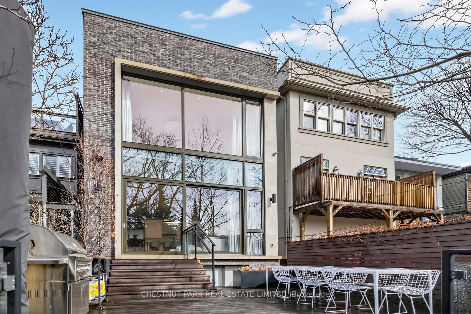 Detached House for sale at 55 Farnham Avenue, Toronto, Ontario, M4V 1H6 - Yonge-St. Clair - MLS: C12943972