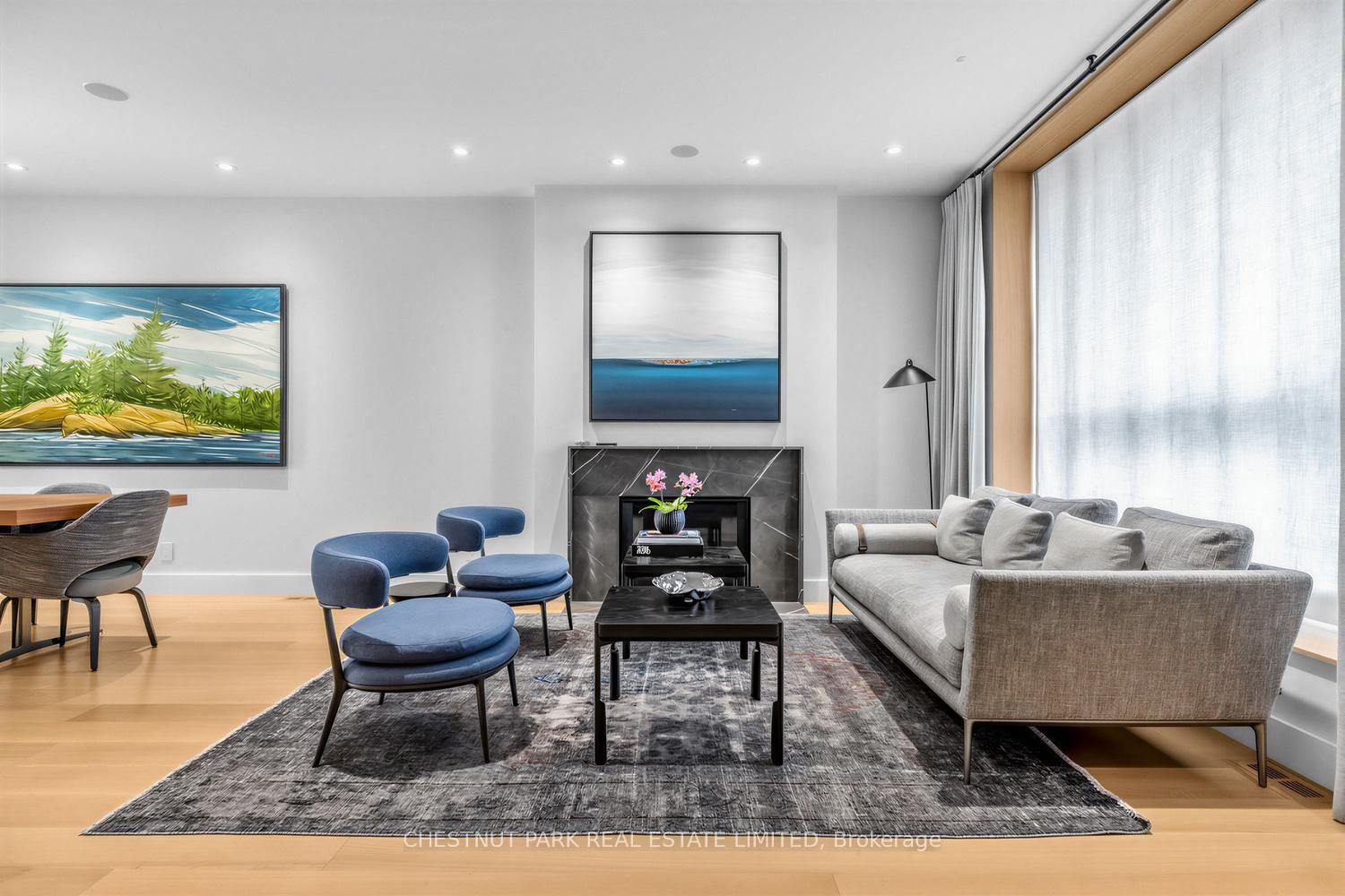 Detached House for sale at 55 Farnham Avenue, Toronto, Ontario, M4V 1H6 - Yonge-St. Clair - MLS: C12943972