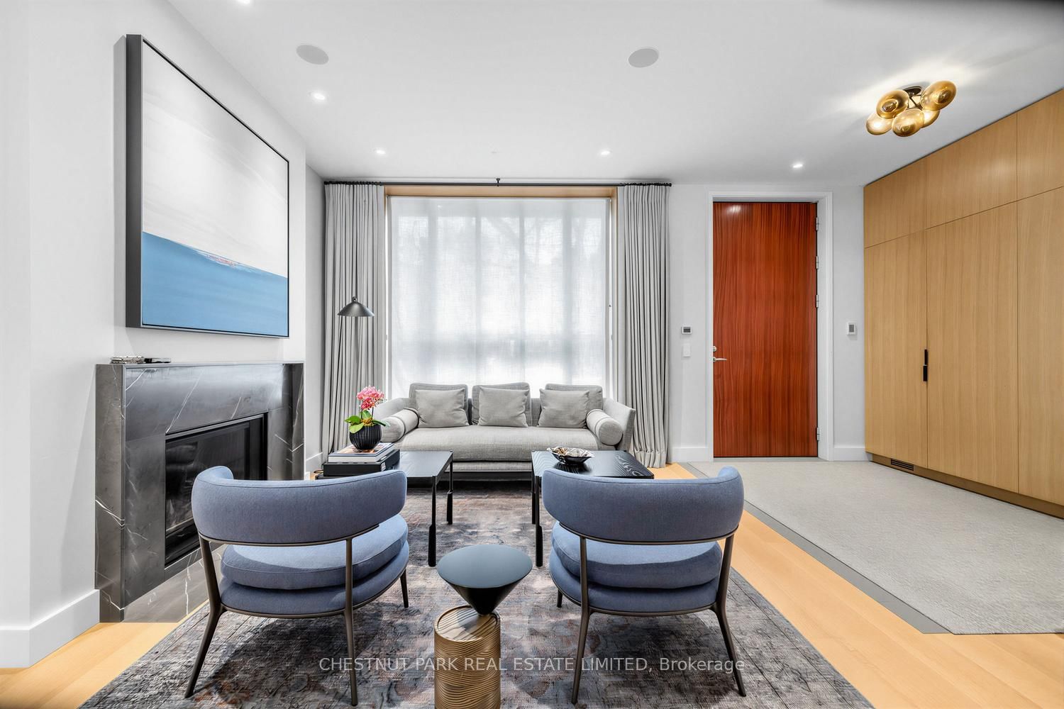 Detached House for sale at 55 Farnham Avenue, Toronto, Ontario, M4V 1H6 - Yonge-St. Clair - MLS: C12943972