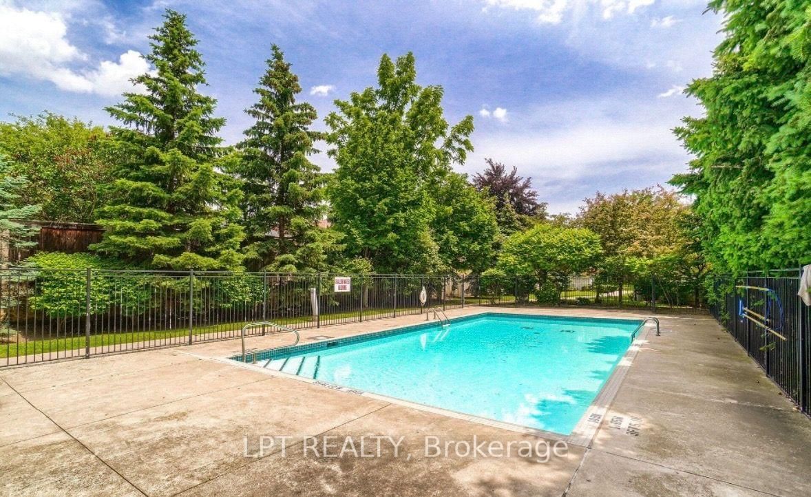 1720 Eglinton Avenue E • #101 • Toronto, ON photo 11