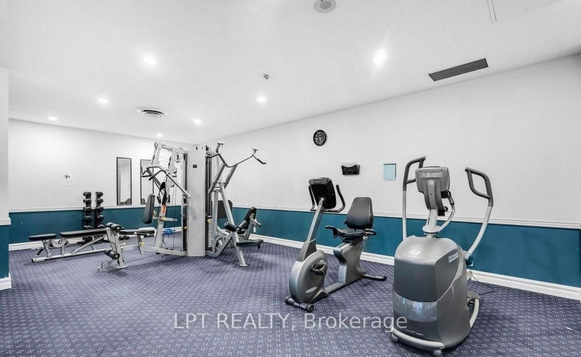 1720 Eglinton Avenue E • #101 • Toronto, ON photo 8