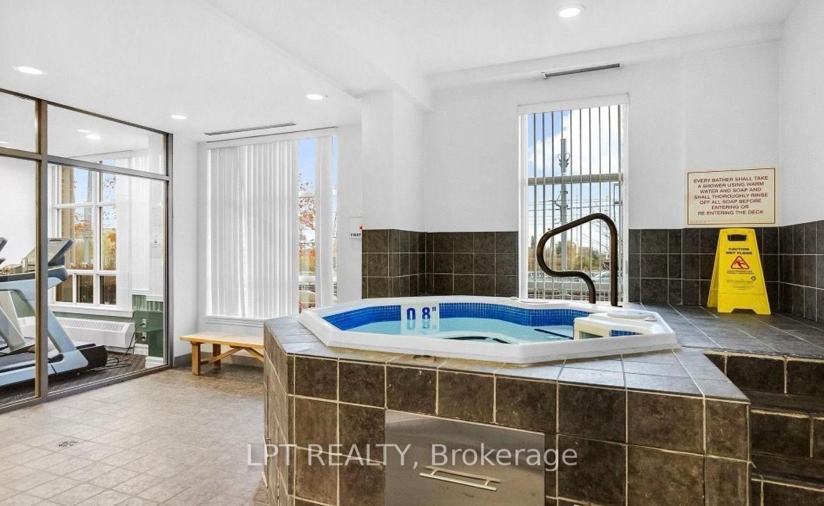 1720 Eglinton Avenue E • #101 • Toronto, ON photo 9