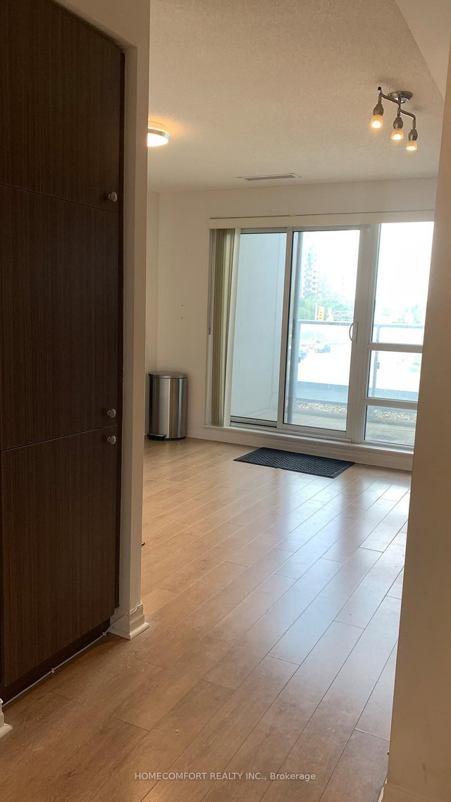 205 - 2015 Sheppard Avenue E