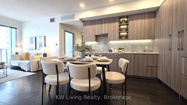 3006 - 85 McMahon Drive