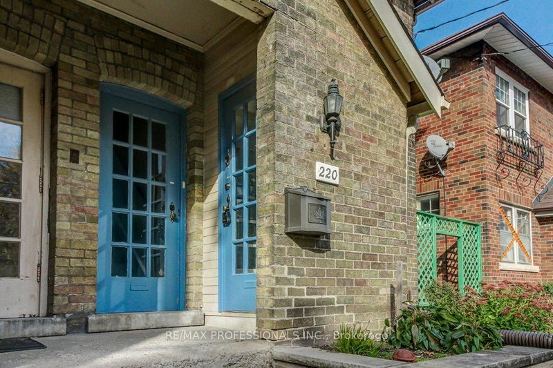 Main - 220 Millwood Rd, Toronto, M4S 1J7 | Image 3