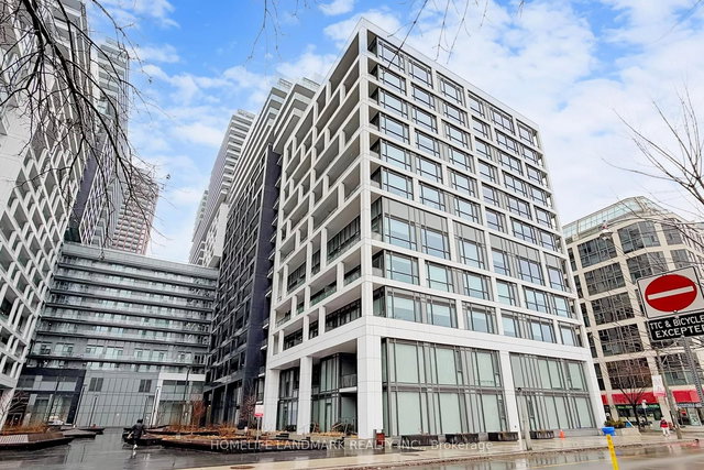 1419 - 60 Princess Street