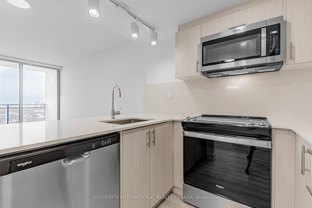 1112 - 191 Sherbourne Street