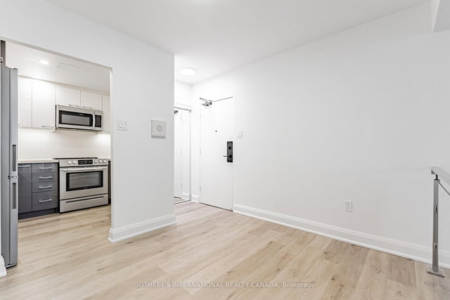 420 - 191 Sherbourne Street