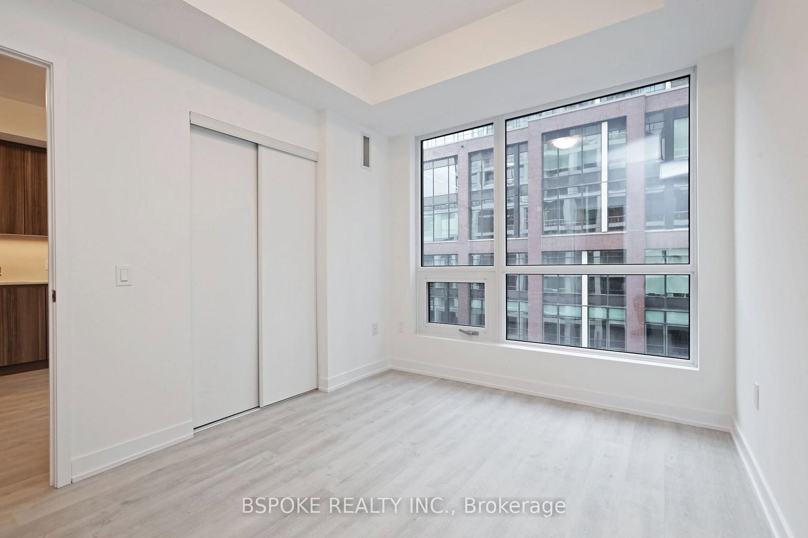 Condo for sale at 927-15 Richardson Street, Toronto, Ontario, M5A 0Y5 - Waterfront Communities C8 - MLS: C12944192