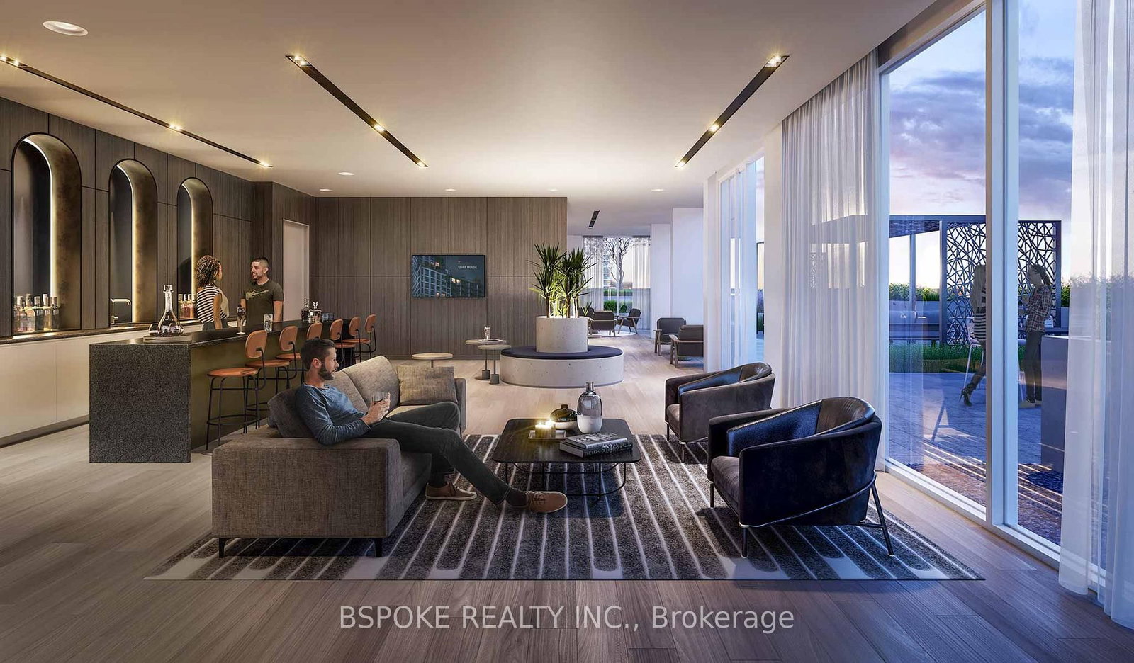 Condo for sale at 927-15 Richardson Street, Toronto, Ontario, M5A 0Y5 - Waterfront Communities C8 - MLS: C12944192