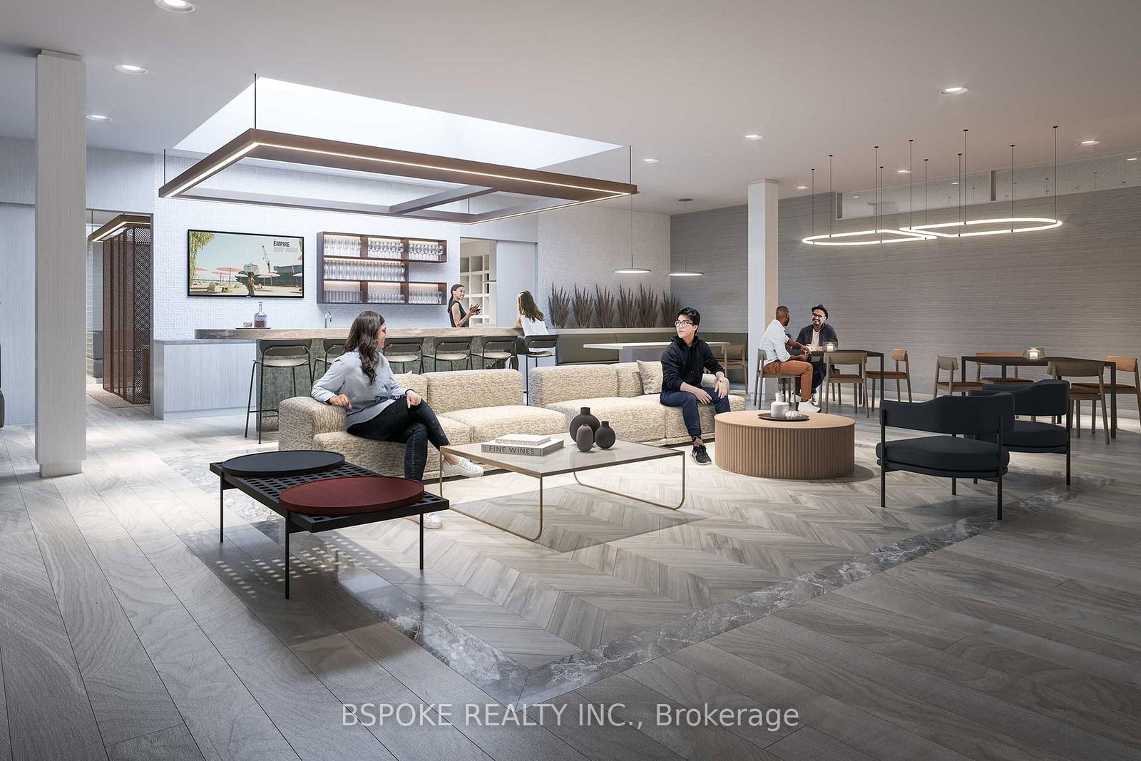 Condo for sale at 927-15 Richardson Street, Toronto, Ontario, M5A 0Y5 - Waterfront Communities C8 - MLS: C12944192