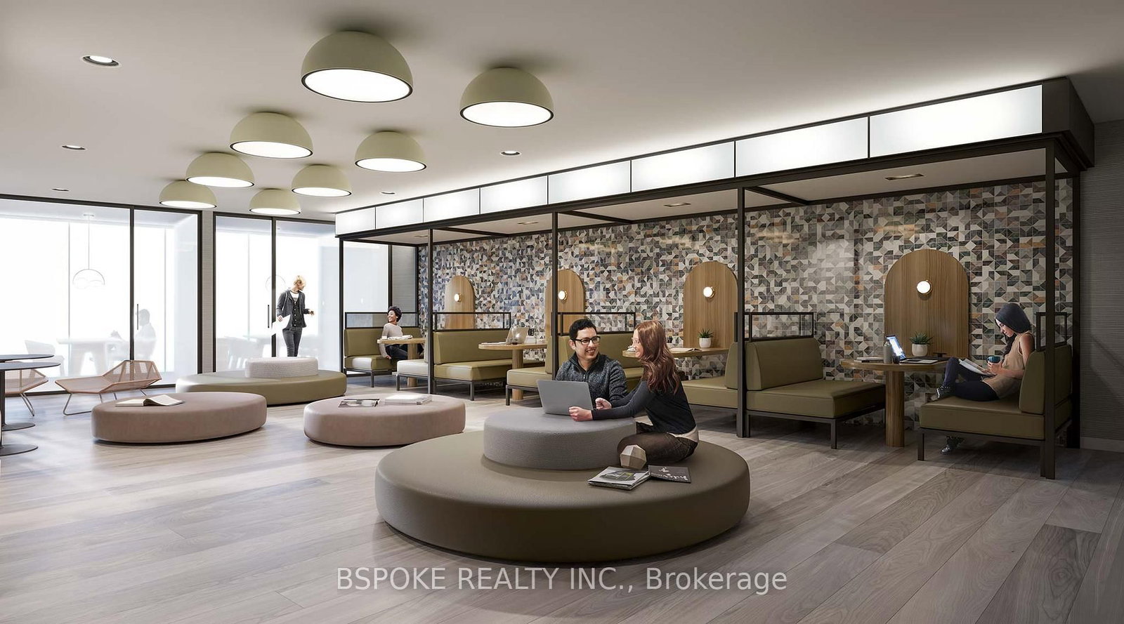 Condo for sale at 927-15 Richardson Street, Toronto, Ontario, M5A 0Y5 - Waterfront Communities C8 - MLS: C12944192