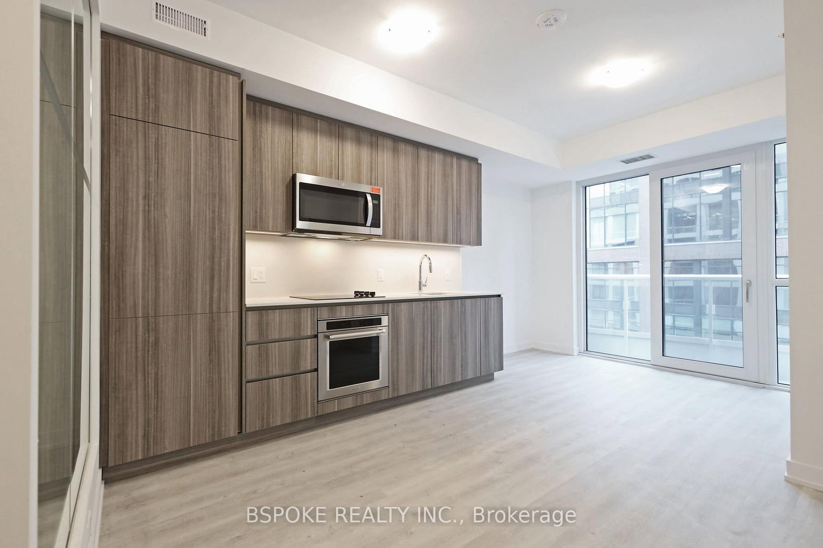 Condo for sale at 927-15 Richardson Street, Toronto, Ontario, M5A 0Y5 - Waterfront Communities C8 - MLS: C12944192