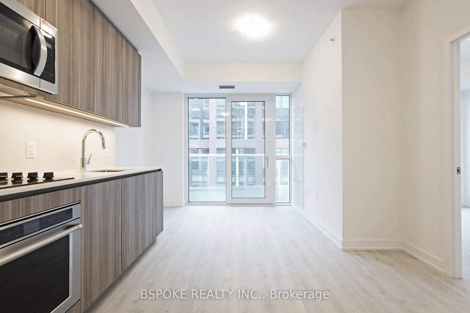 Condo for sale at 927-15 Richardson Street, Toronto, Ontario, M5A 0Y5 - Waterfront Communities C8 - MLS: C12944192