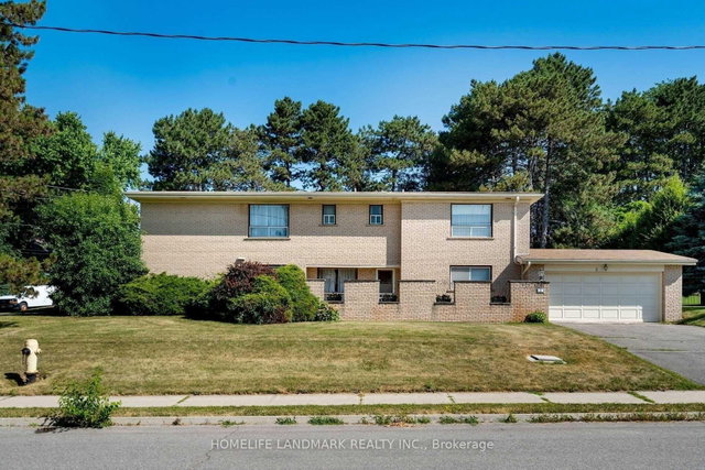 2 Royal Oak Drive