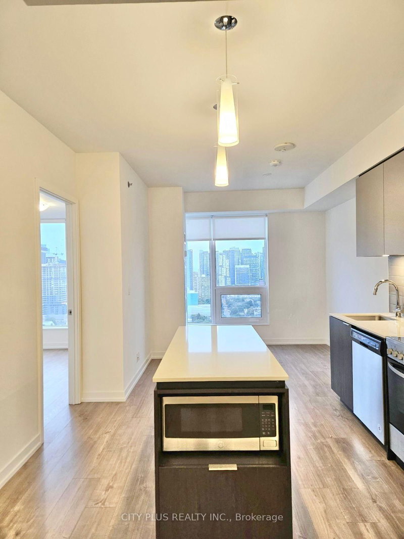 2609 - 203 College St, Toronto, M5T 0C8 | Image 2