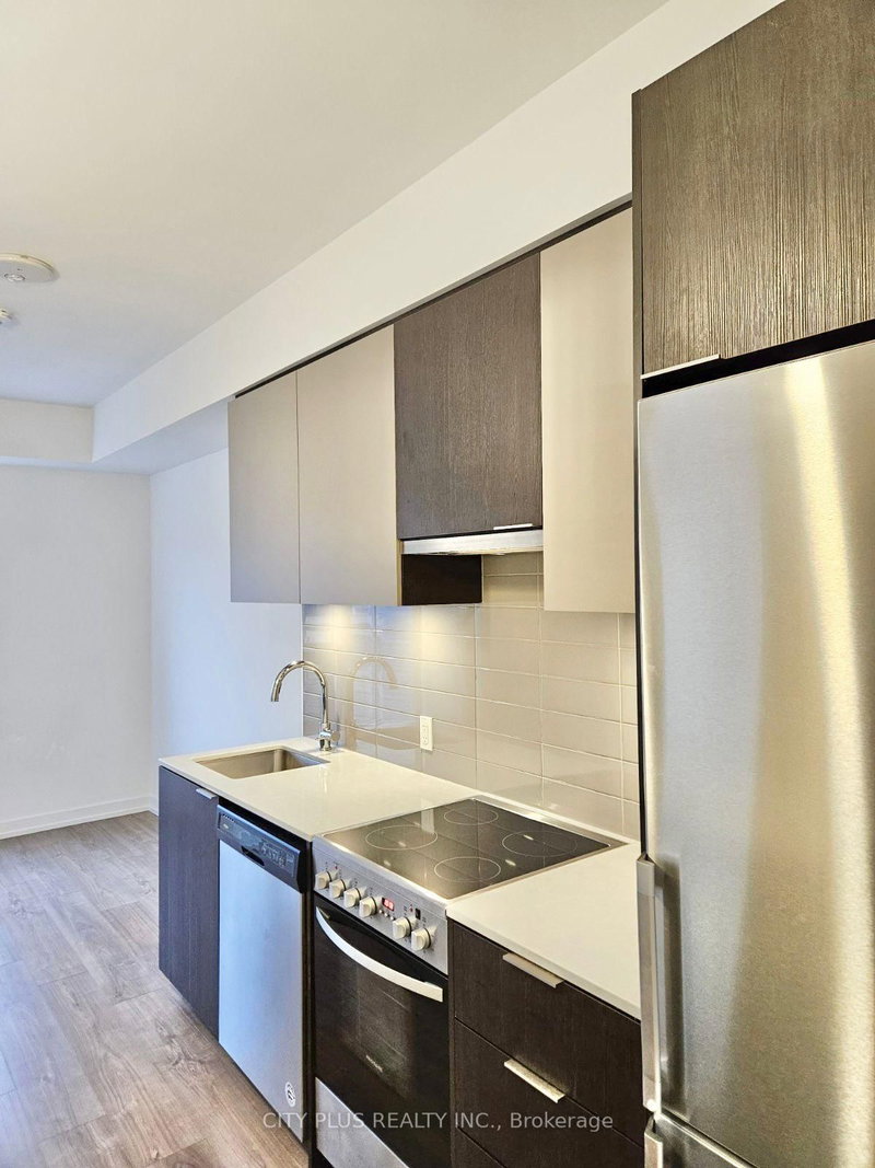 2609 - 203 College St, Toronto, M5T 0C8 | Image 3
