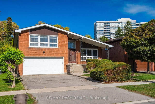 48 Russfax Drive