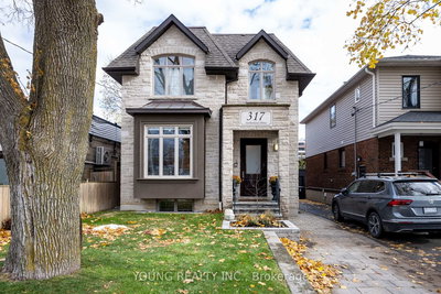 317 Sutherland Dr | Toronto | Image