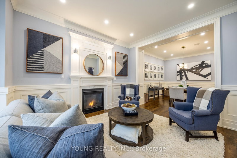 317 Sutherland Dr, Toronto, M4G 1J6 | Image 3