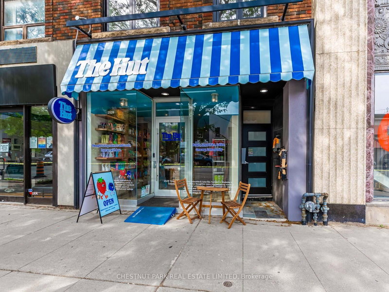 4 - 2528 Yonge St, Toronto, M4P 2H7 | Image 2