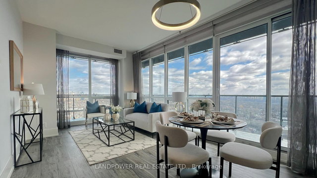 3605 - 825 Church Street