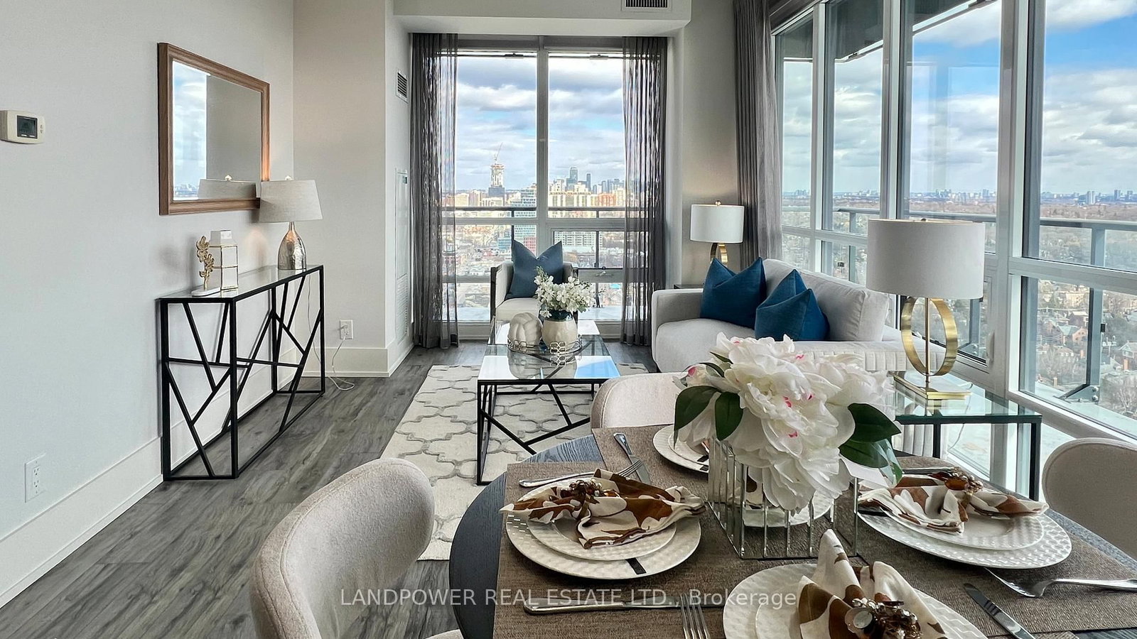 Condo sold at 3605-825 Church Street, Toronto, Ontario, M4W 3Z4 - Rosedale-Moore Park - MLS: C12944448