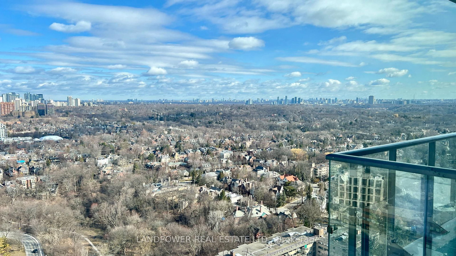 Condo sold at 3605-825 Church Street, Toronto, Ontario, M4W 3Z4 - Rosedale-Moore Park - MLS: C12944448