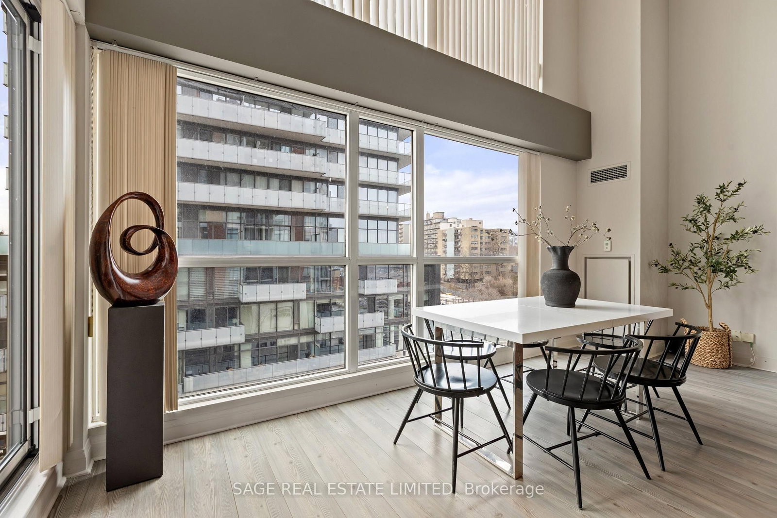 Condo for sale at 506-18 Merton Street, Toronto, Ontario, M4S 3G9 - Mount Pleasant West - MLS: C12944466
